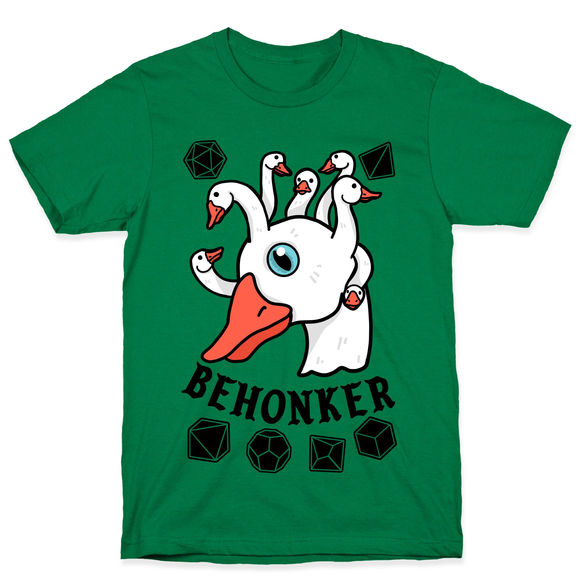 Behonker T-Shirt
